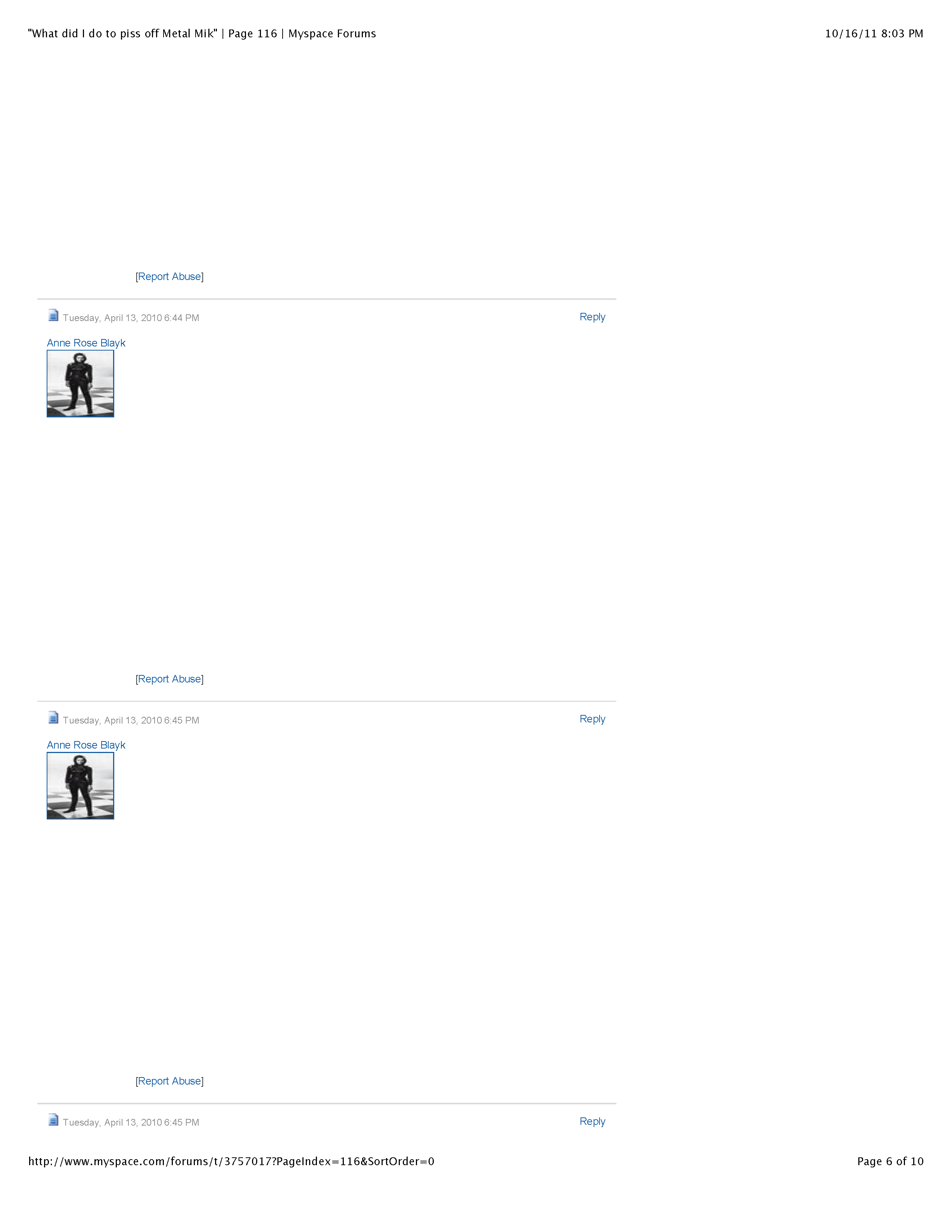 ./MySpace - 'What did I do to piss off Metal Mike' | Page 116 | Myspace Forums re Metal Mike Saunders_Page_06.png